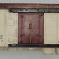 Lionel 6672-2 Santa Fe "The Route of the Chief" Shell with Blue Lettering #6672