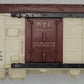 Lionel 6672-2 Santa Fe "The Route of the Chief" Shell with Blue Lettering #6672