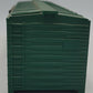 KMT 12273-1 Green Vermont Railway Boxcar Shell and Frame with Sliding Plug Doors