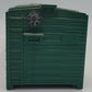 KMT 12273-1 Green Vermont Railway Boxcar Shell and Frame with Sliding Plug Doors