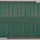 KMT 12273-1 Green Vermont Railway Boxcar Shell and Frame with Sliding Plug Doors