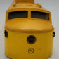 Lionel 2351-3 EP-5 Rectifier-Type Electric Locomotive Shell and Frame