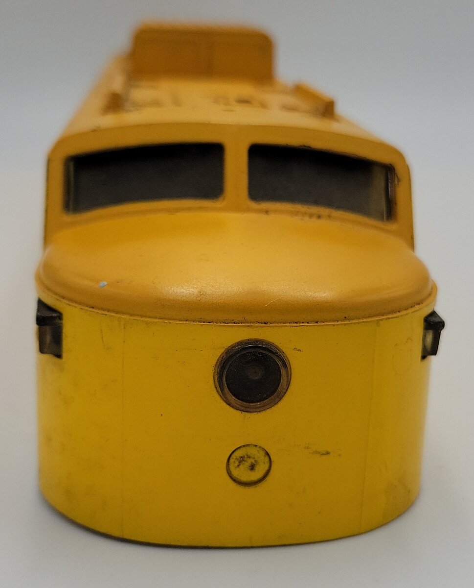 Lionel 2351-3 EP-5 Rectifier-Type Electric Locomotive Shell and Frame