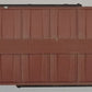 KMT 12174-2 O Gauge TCA NYNH & H Boxcar Shell with Sliding Plug Doors #12174