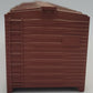 KMT 12174-2 O Gauge TCA NYNH & H Boxcar Shell with Sliding Plug Doors #12174