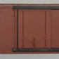 KMT 12174-2 O Gauge TCA NYNH & H Boxcar Shell with Sliding Plug Doors #12174