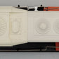 Lionel 8030-2 Illinois Central GP-9 Diesel Locomotive Shell with Frame Assembly
