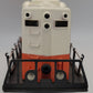 Lionel 8030-2 Illinois Central GP-9 Diesel Locomotive Shell with Frame Assembly