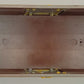 K-Line K762-1331-2 Burlington Route Woodside Refrigerator Car Shell #74538