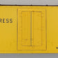 K-Line K762-1331-2 Burlington Route Woodside Refrigerator Car Shell #74538