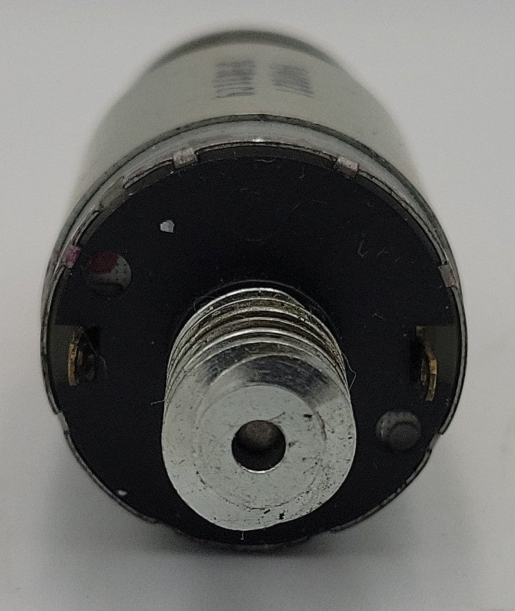 MTH BE-2540003 Railking One Gauge 18 Volt DC Dual Shaft Can Motor
