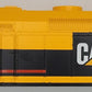 MTH 30-4047-2 Diesel Power 75 Years #1925 Shell with Windows, Lens and Horns
