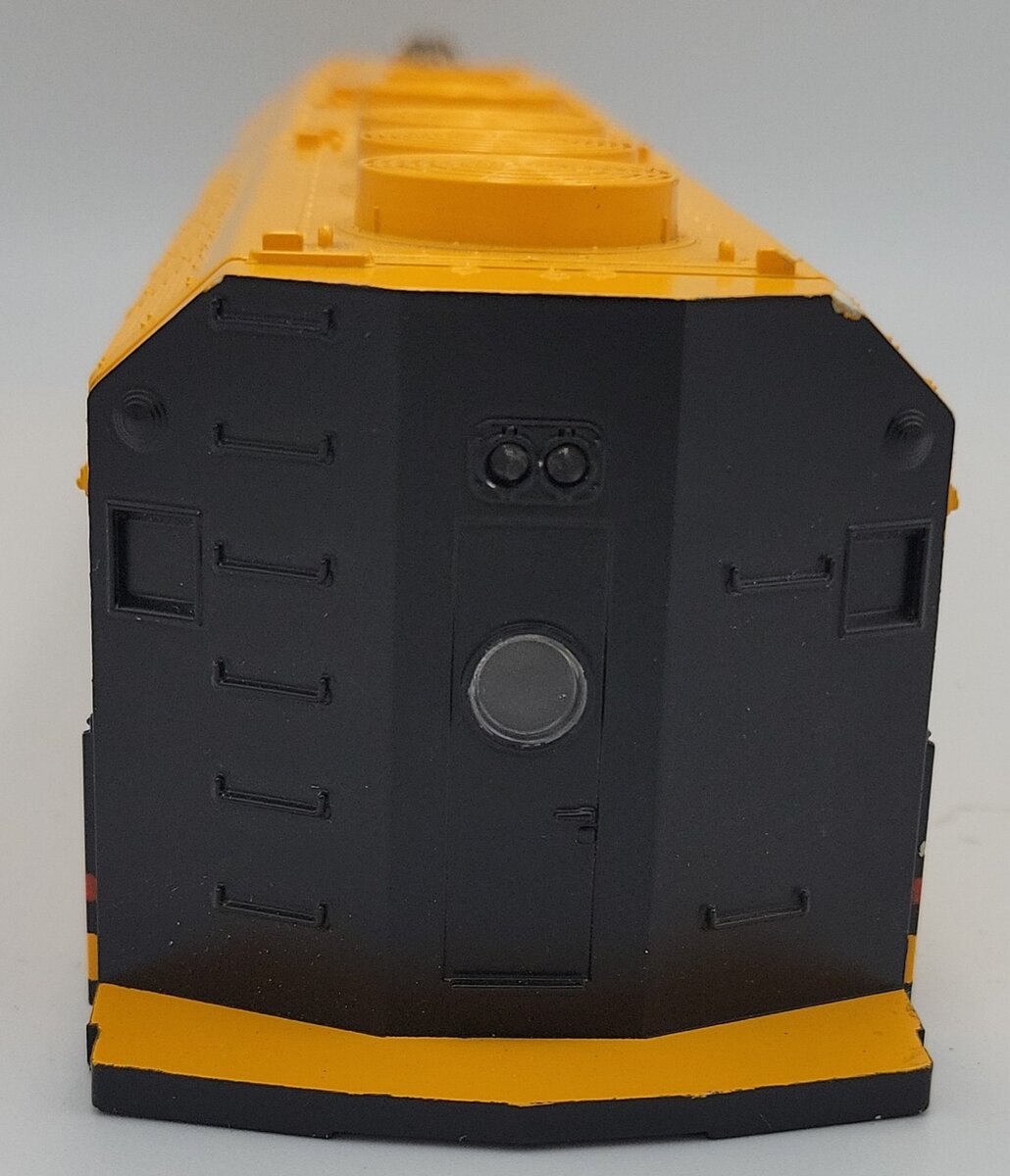 MTH 30-4047-2 Diesel Power 75 Years #1925 Shell with Windows, Lens and Horns
