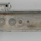 Lionel 2328-5-1 Gray and Blue Diesel Powered Shell with Lens and without Trim