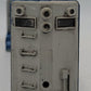 Lionel 2328-5-1 Gray and Blue Diesel Powered Shell with Lens and without Trim