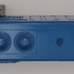 Lionel 2328-5-1 Gray and Blue Diesel Powered Shell with Lens and without Trim