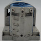 Lionel 2328-5-1 Gray and Blue Diesel Powered Shell with Lens and without Trim