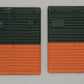 K-Line K761-1591-2 O Gauge Great Northern Boxcar Shell with Doors #39398
