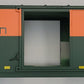 K-Line K761-1591-2 O Gauge Great Northern Boxcar Shell with Doors #39398