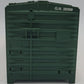 K-Line K761-1591-2 O Gauge Great Northern Boxcar Shell with Doors #39398