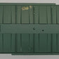 K-Line K761-1591-2 O Gauge Great Northern Boxcar Shell with Doors #39398