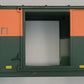 K-Line K761-1591-2 O Gauge Great Northern Boxcar Shell with Doors #39398