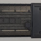 MTH 30-1285T-2 O Gauge Diecast Southern Pacific Tender Shell w/ Headlight #4447