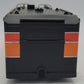MTH 30-1285T-2 O Gauge Diecast Southern Pacific Tender Shell w/ Headlight #4447