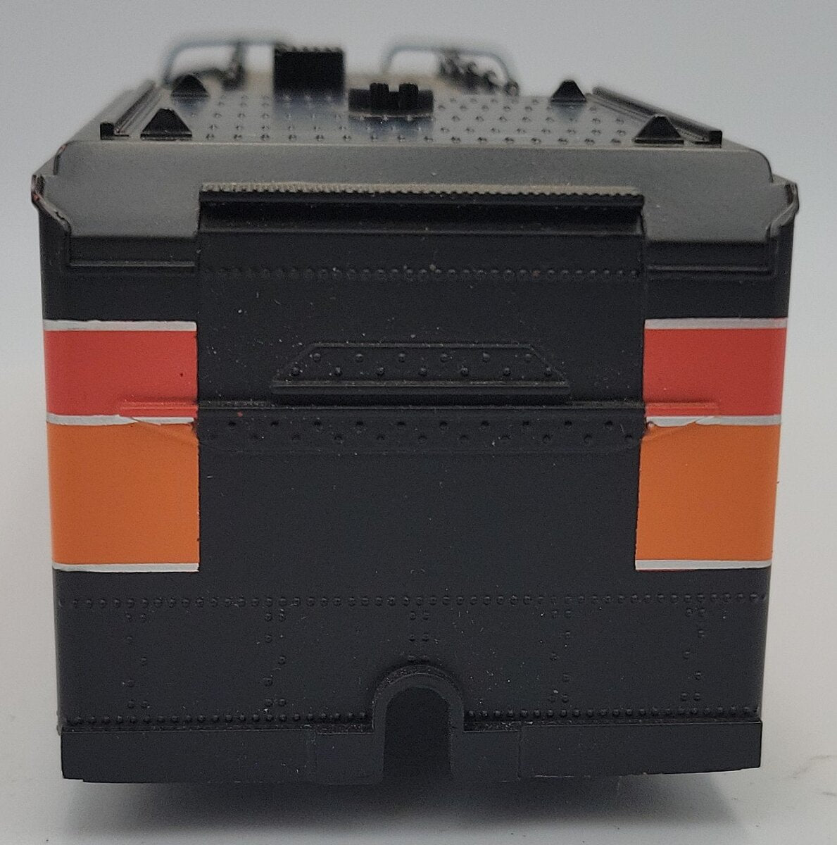 MTH 30-1285T-2 O Gauge Diecast Southern Pacific Tender Shell w/ Headlight #4447