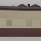 Owens 2373-2 Canadian Pacific F3A Diesel Locomotive Shell w/o Lettering & Stripe