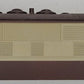 Owens 2373-2 Canadian Pacific F3A Diesel Locomotive Shell w/o Lettering & Stripe