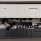 Bowser 55504 HO 53' RoadRailer Platewall Trailer Triple Crown Kit #: 461805