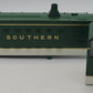 MTH 20-2795-2 O Gauge SR Alco S-2 Diesel Switcher Shell w/ Trim #2228