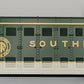 MTH 20-2795-2 O Gauge SR Alco S-2 Diesel Switcher Shell w/ Trim #2228