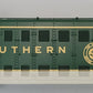 MTH 20-2795-2 O Gauge SR Alco S-2 Diesel Switcher Shell w/ Trim #2228