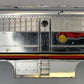 American Flyer 471 Vintage S Aluminum B-Unit Diesel Loco Shell with Steps