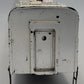 American Flyer 471 Vintage S Aluminum B-Unit Diesel Loco Shell with Steps