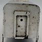 American Flyer 471 Vintage S Aluminum B-Unit Diesel Loco Shell with Steps