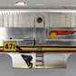 American Flyer 471 Vintage S Aluminum B-Unit Diesel Loco Shell with Steps