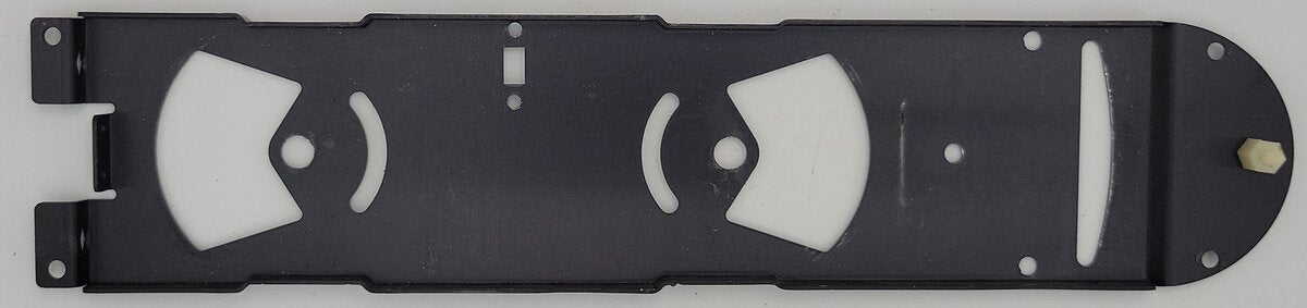 Lionel 18313-110 GG-1 Aluminum Postwar Style Stamped Frame with Nylon Standoff