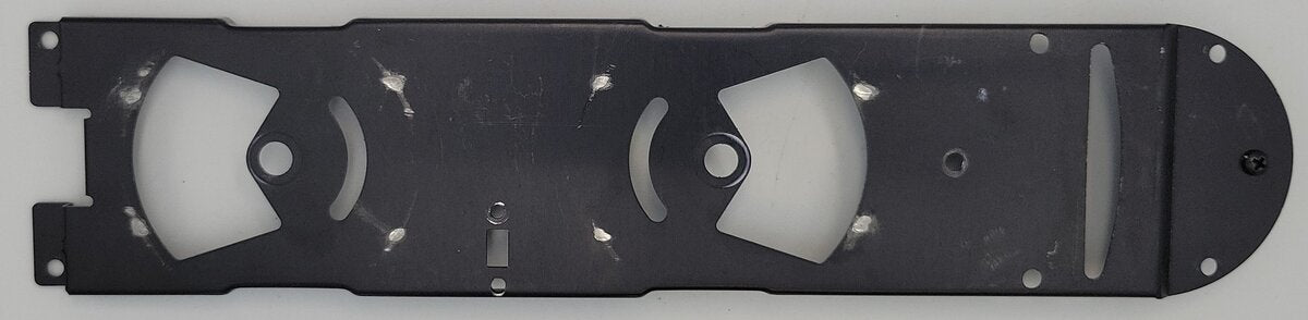 Lionel 18313-110 GG-1 Aluminum Postwar Style Stamped Frame with Nylon Standoff