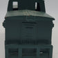 Marx 18326 O Scale Green Postwar Rear Cupola Caboose Car Body Shell