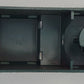 Marx 18326 O Scale Green Postwar Rear Cupola Caboose Car Body Shell