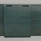 Marx 18326 O Scale Green Postwar Rear Cupola Caboose Car Body Shell