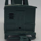 Marx 18326 O Scale Green Postwar Rear Cupola Caboose Car Body Shell