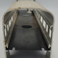 Lionel 2542-2 O Gauge Betsy Ross Aluminum Car Body Shell and Frame without Dome