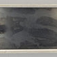 Lionel 2542-2 O Gauge Betsy Ross Aluminum Car Body Shell and Frame without Dome