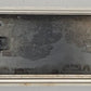 Lionel 2542-2 O Gauge Betsy Ross Aluminum Car Body Shell and Frame without Dome
