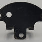 Lionel 224E-18-1 O Gauge Steam Loco Truck Plate and Lamp Bracket Assembly