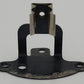Lionel 224E-18-1 O Gauge Steam Loco Truck Plate and Lamp Bracket Assembly